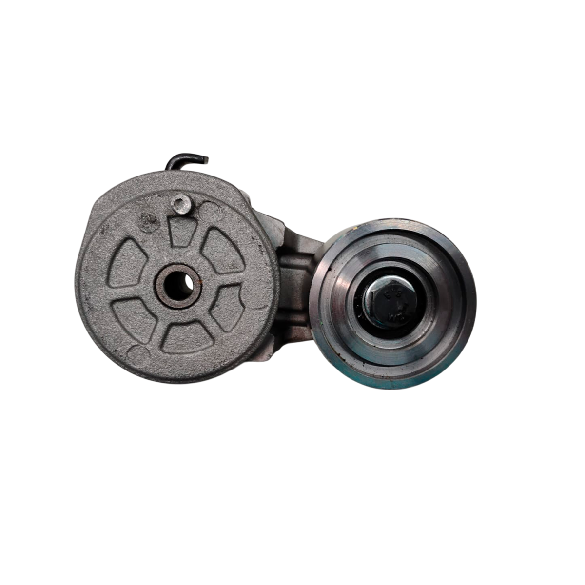 TENSOR DE CORREIA MOTOR VW MICRO ONIBUS 8150 9150 AR COND (DAYCO-89404-PDA604)