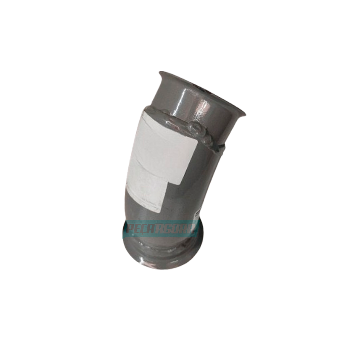 TUBO CONEXAO SISTEMA ESCAPE VW 13.180 15.180E 2006... CONSTELLATION (2R2253173A.