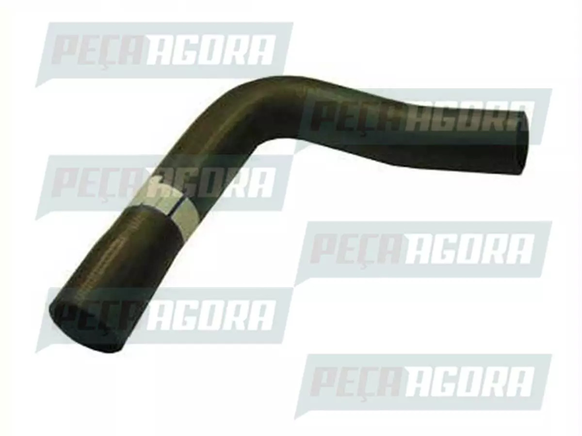 COXIM TRASEIRO MOTOR VOLVO N10 N12 NL10 NL12  (1573891,)