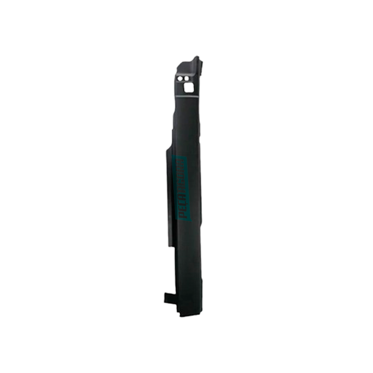 COLUNA EXTERNA DO CAPO FORD CARGO 2429 LD MET (3C46E16620AD...)
