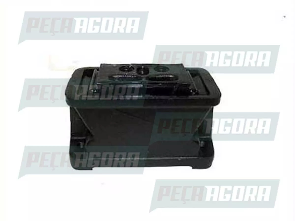 COXIM TRASEIRO MOTOR 18MM SEM REFORCO MB MERCEDES BENZ 1924 1932 1935 1933  (350
