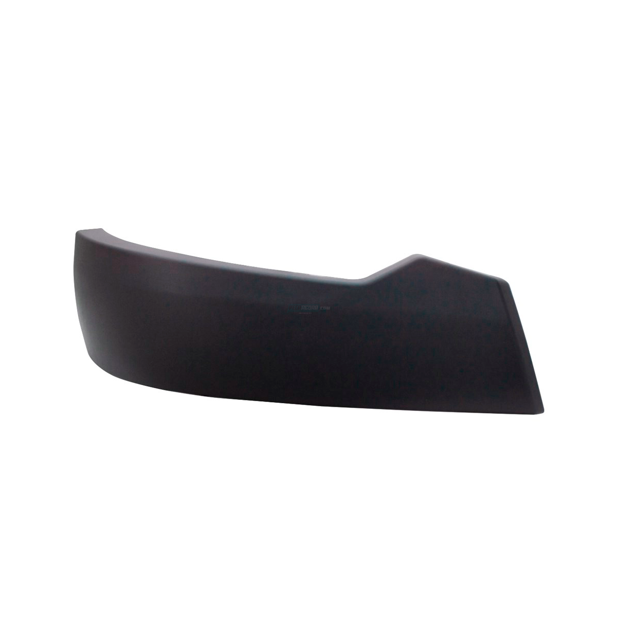 PONTEIRA PARACHOQUE DIREITO VOLVO FH5 APOS 2021 PLASTICO INJETADO (22766200-V201