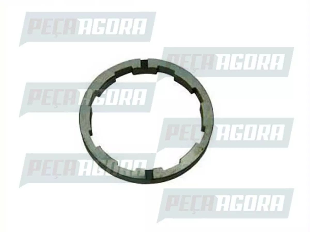 CALCO ENTALHADO CAMBIO 8.00MM MB MERCEDES BENZ CAMBIO G3 60 1113 1313 2013 2213 