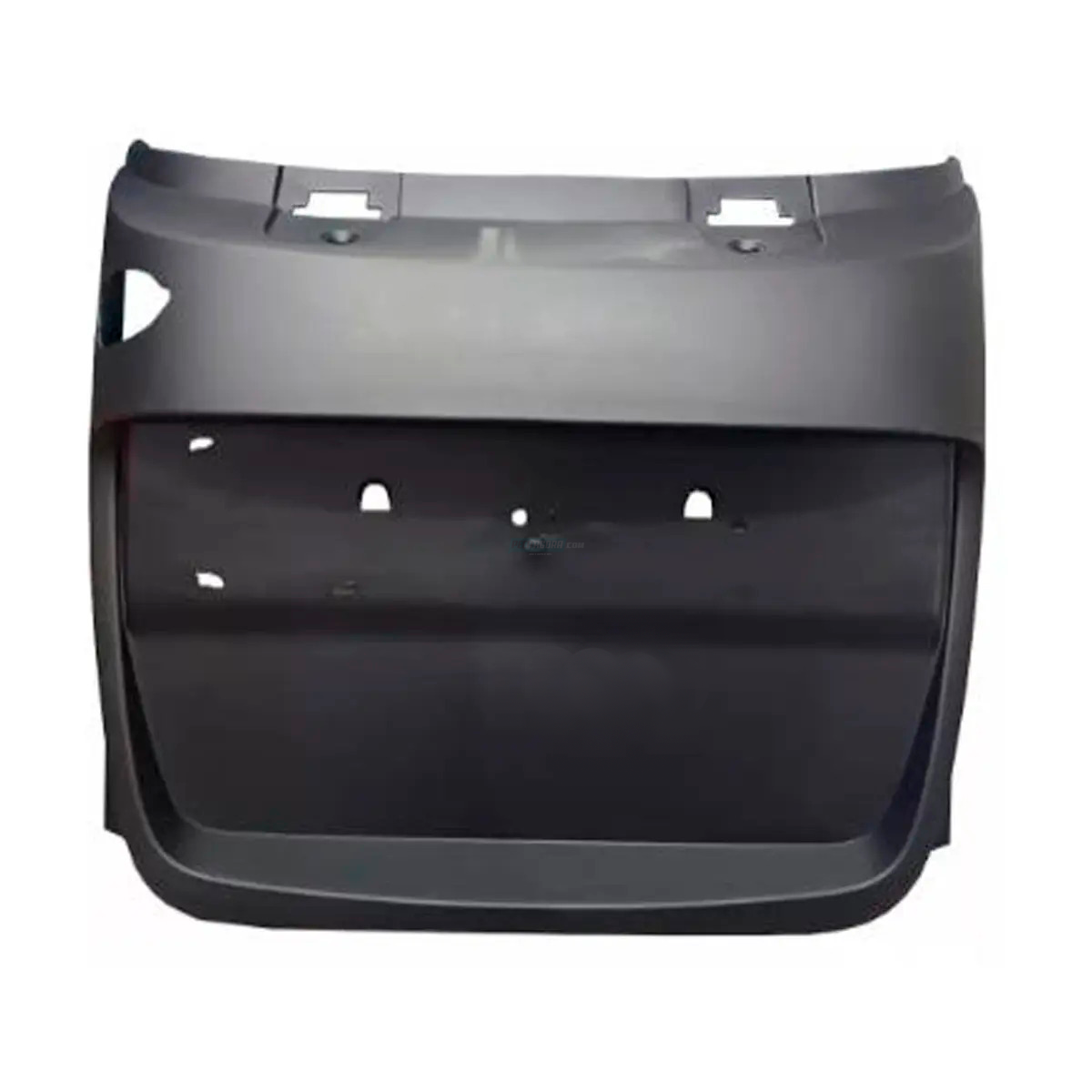  MEIO PARALAMA TRASEIRO PLASTICO INJETADO  DAF XF  (V.1875553 ,-1875554-L61537 )