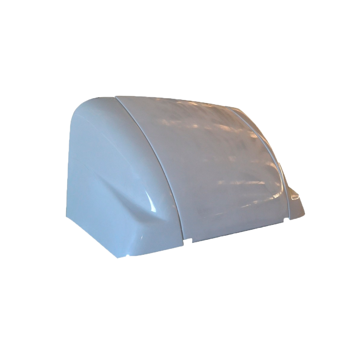 DEFLETOR IVECO TECTOR 2020  (011757)