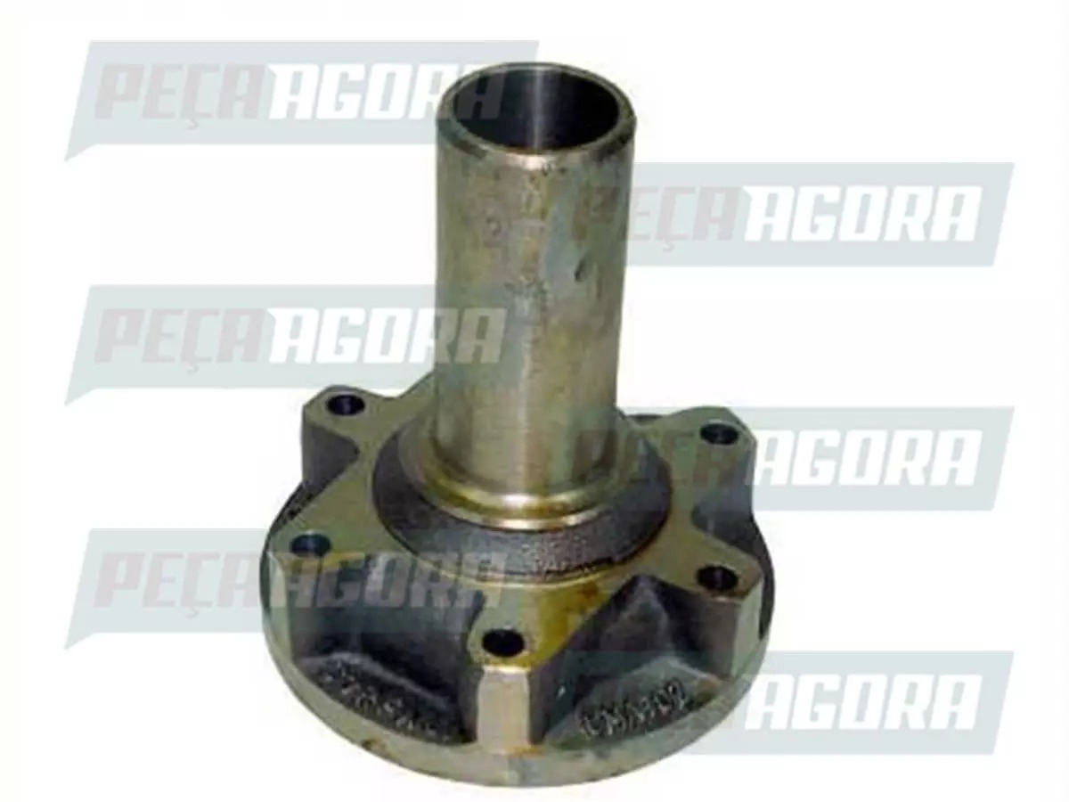 MORINGA EIXO PILOTO CAMBIO MB MERCEDES BENZ L608  (3142610318,)