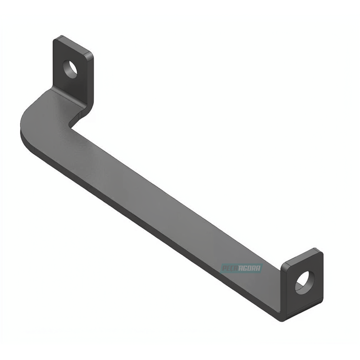  SUPORTE DIREITO LATERAL PARACHOQUE VOLVO VM 2020 (84757923-SP4107D)