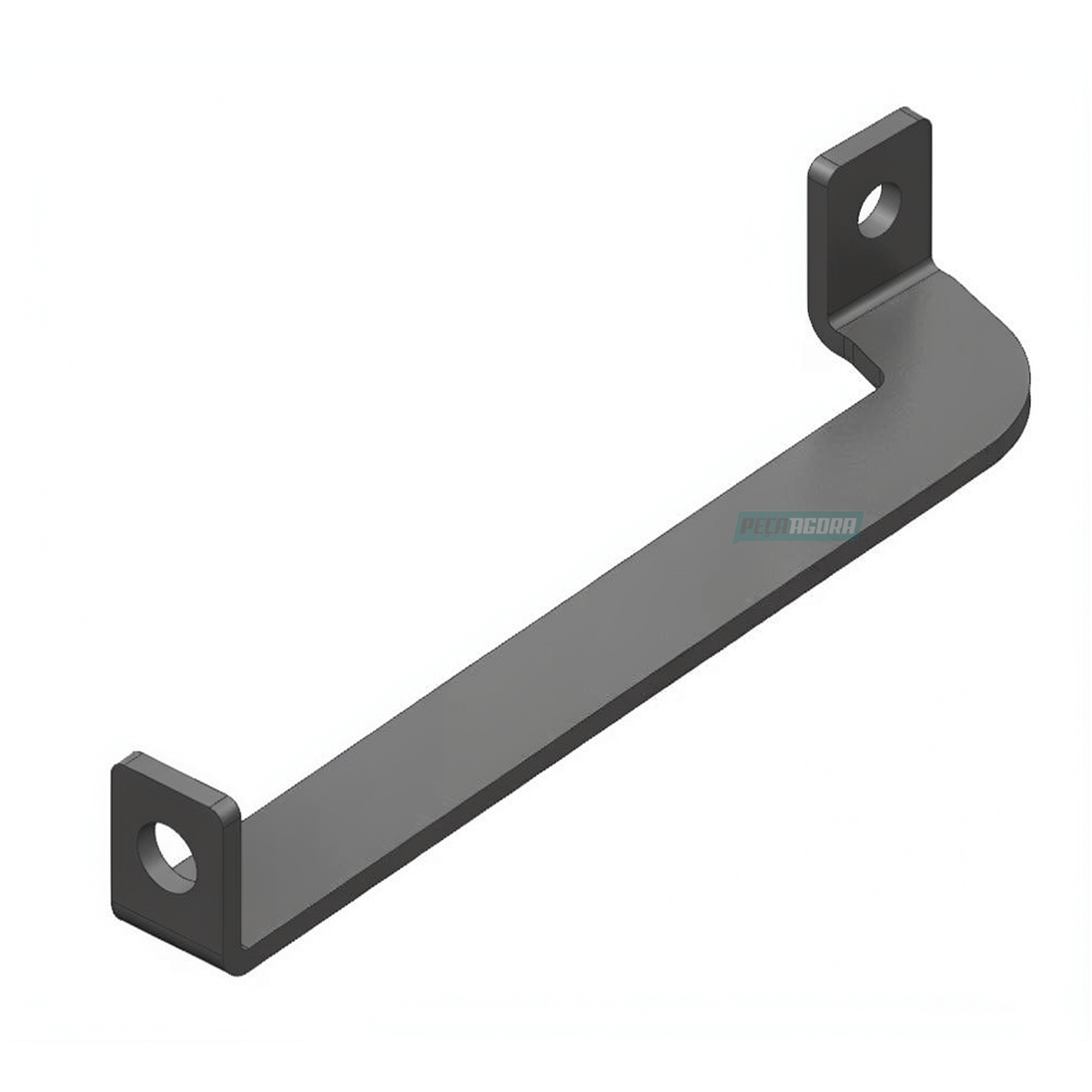 SUPORTE ESQUERDO LATERAL PARACHOQUE VOLVO VM 2020 (84757921-SP4107E)