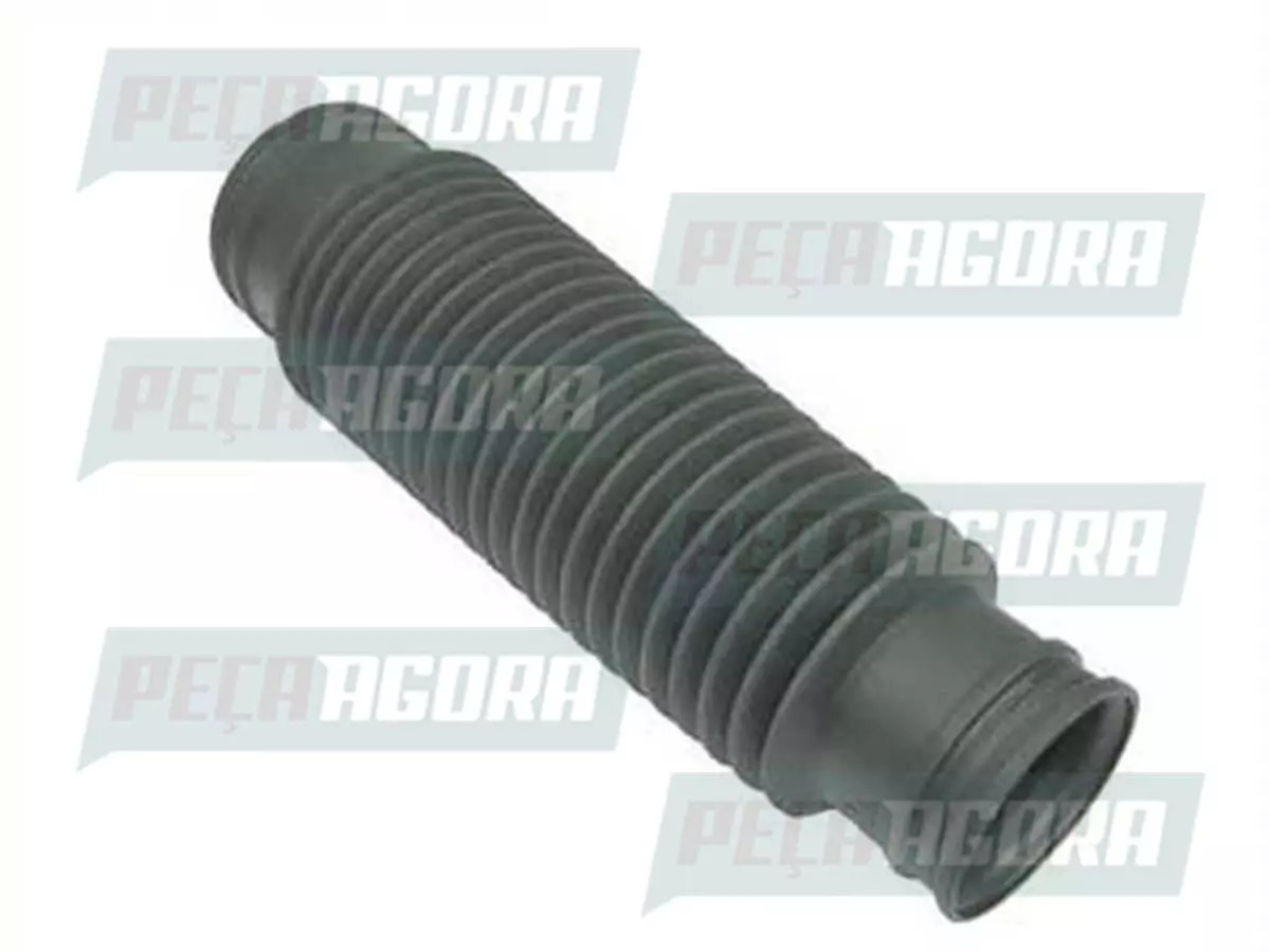 MANGUEIRA FILTRO AR VW 7100 8100 VOLKSWAGEN  (TAP129627,)