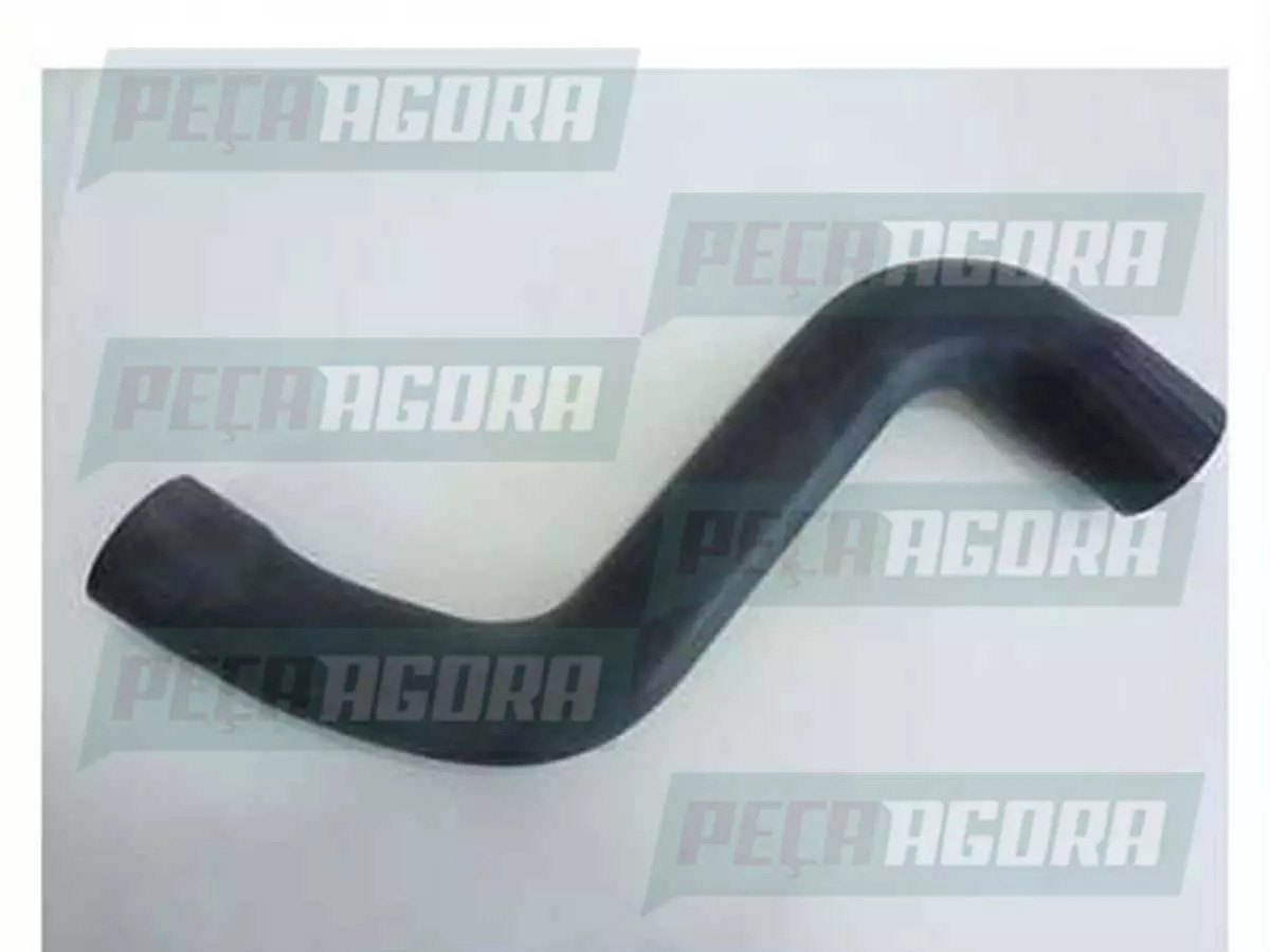 MANGUEIRA RADIADOR PARA SCANIA PGR  (1449828,)