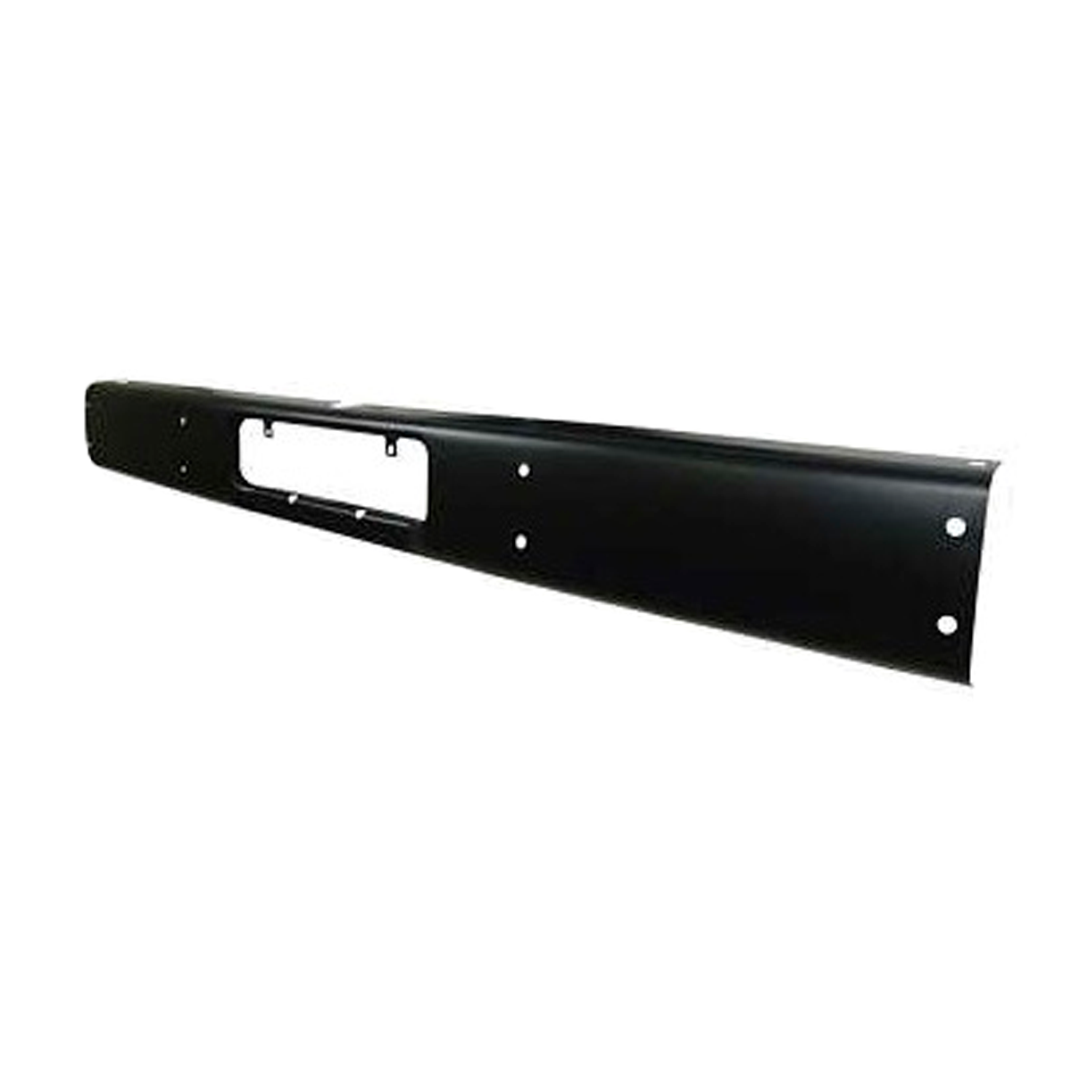 PARACHOQUE DIANTEIRO VW VOLKSWAGEN LEVE (2RD807111-4253)