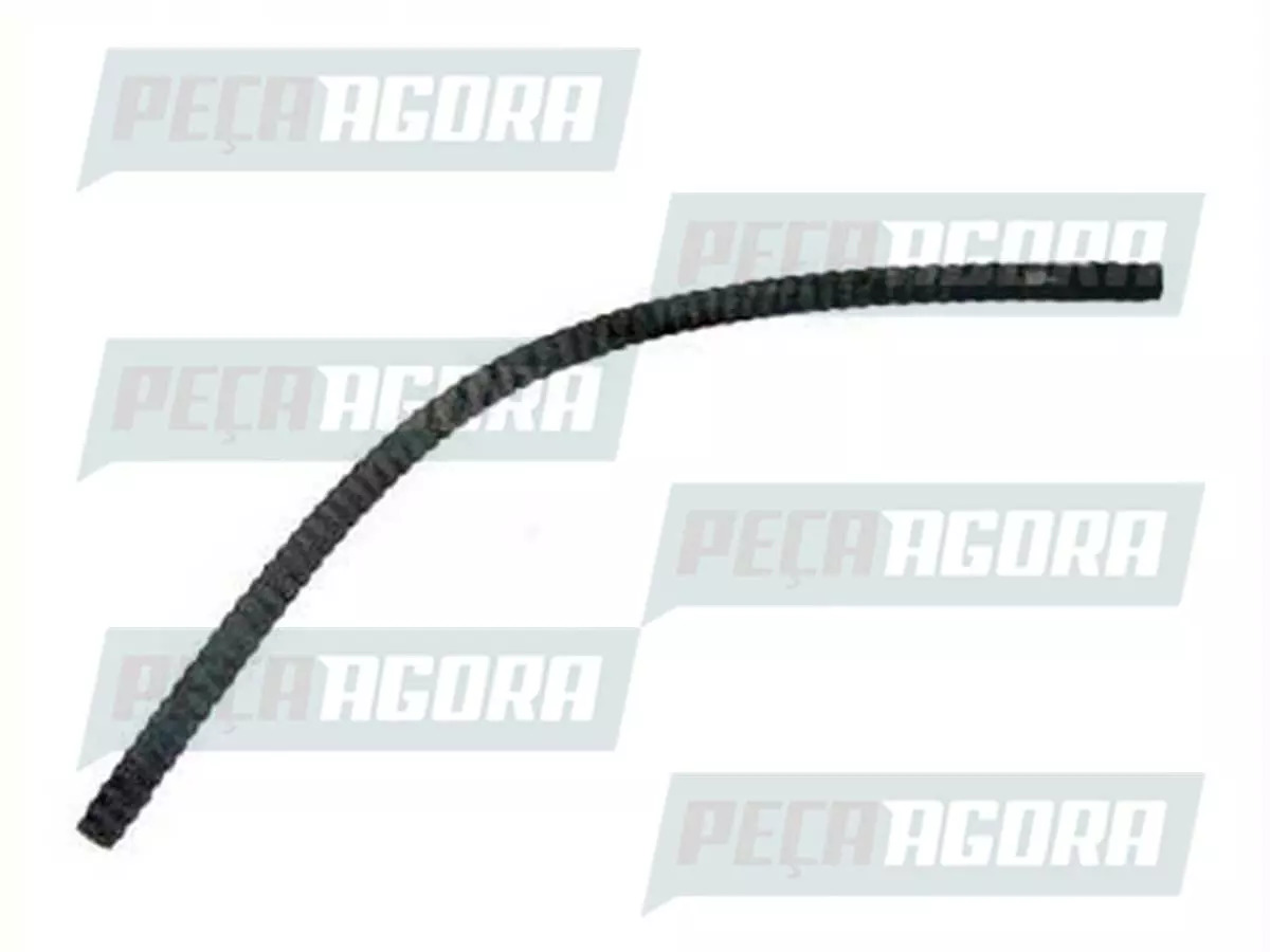 MANGUEIRA FILTRO AR AO COMPRESSOR D I 22MX MB MERCEDES BENZ CAMINHAO 1924 1929 T