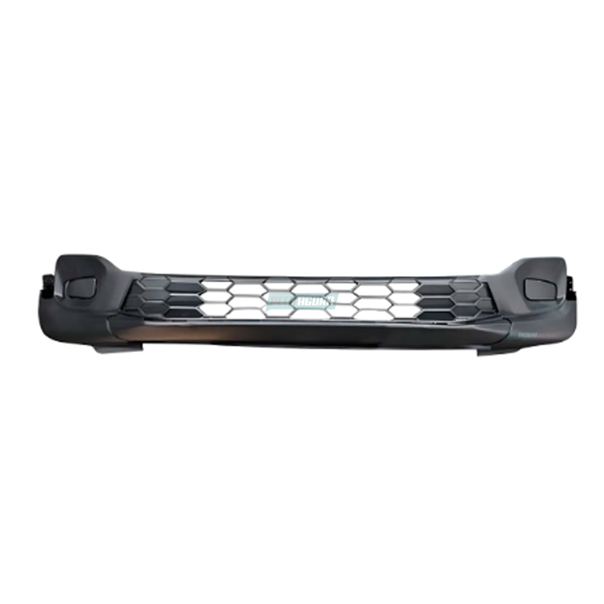 SPOILER PARACHOQUE DIANTEIRO FIAT STRADA 2021-2025 AVARIA (124342454-AVA)