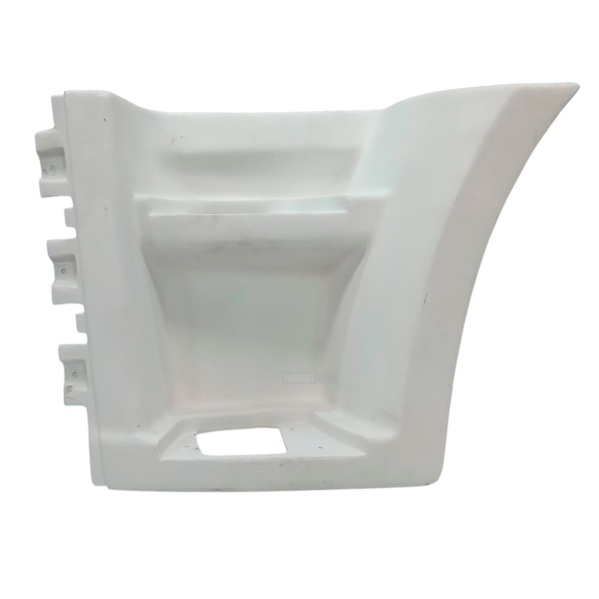 ESTRIBO ESQ FORD NOVO CARGO 1317 1319 1517 1519 1717 1719 1722 1723 1729 2422 24