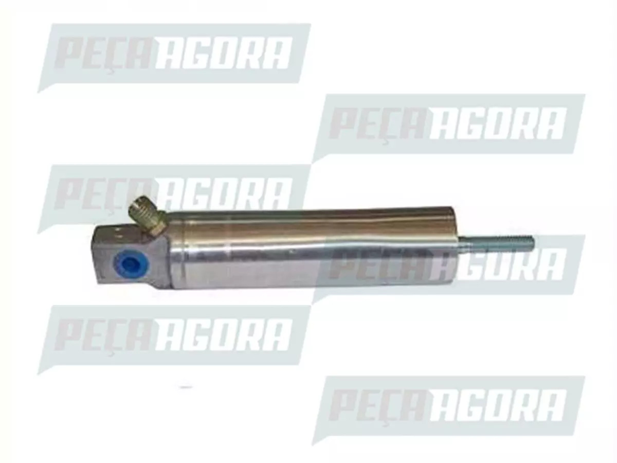 CILINDRO PNEUMATICO FREIO MOTOR MB 914C ELETRONICO MERCEDES BENZ  (4307426,)