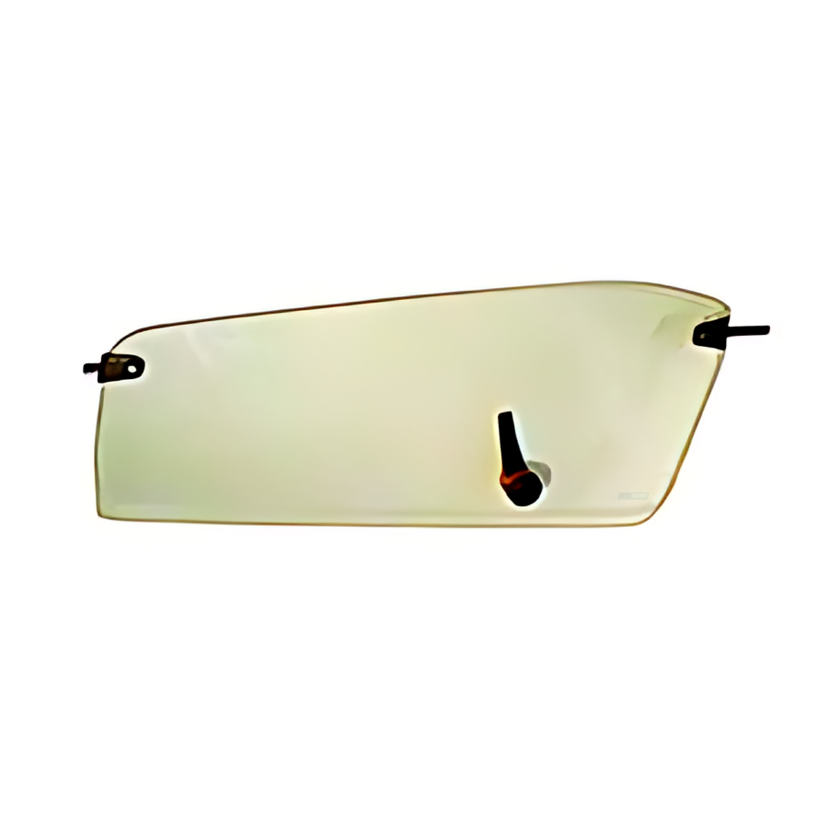 QUEBRA VENTO JANELA DIREITO MB HPN 709 1618 1941 1418 ATRON 2011... (6887207155-