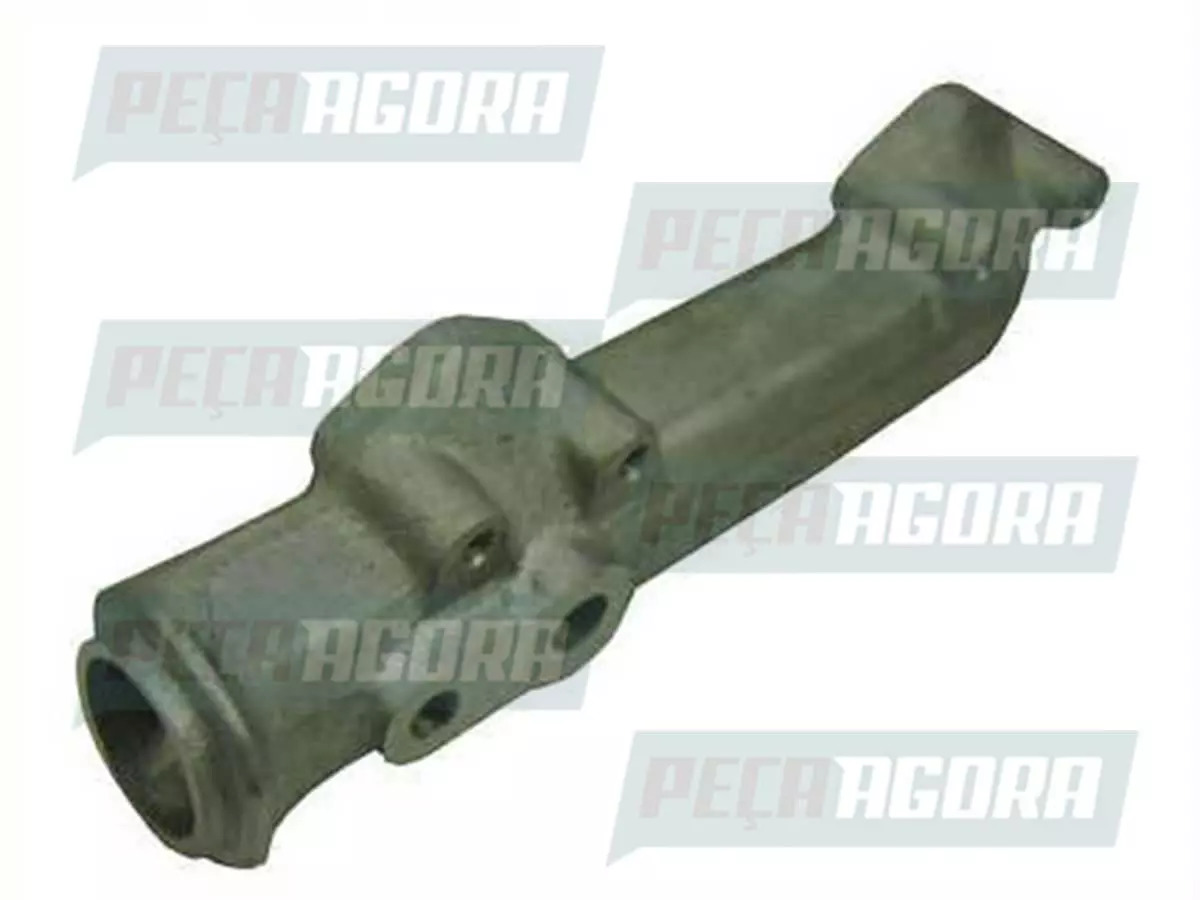 CAVALETE DAGUA 355 PEQUENO MB MERCEDES BENZ 355  (3452030001,)