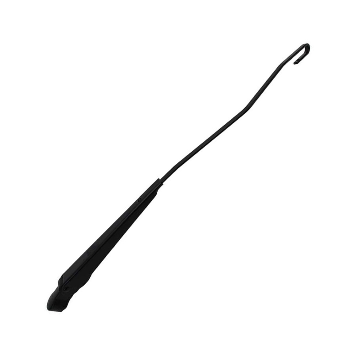 BRAÇO LIMPADOR PARABRISA MB 1938S 1944S 99 A 2006 AXOR ATEGO 2004 A 2006 (BRACO