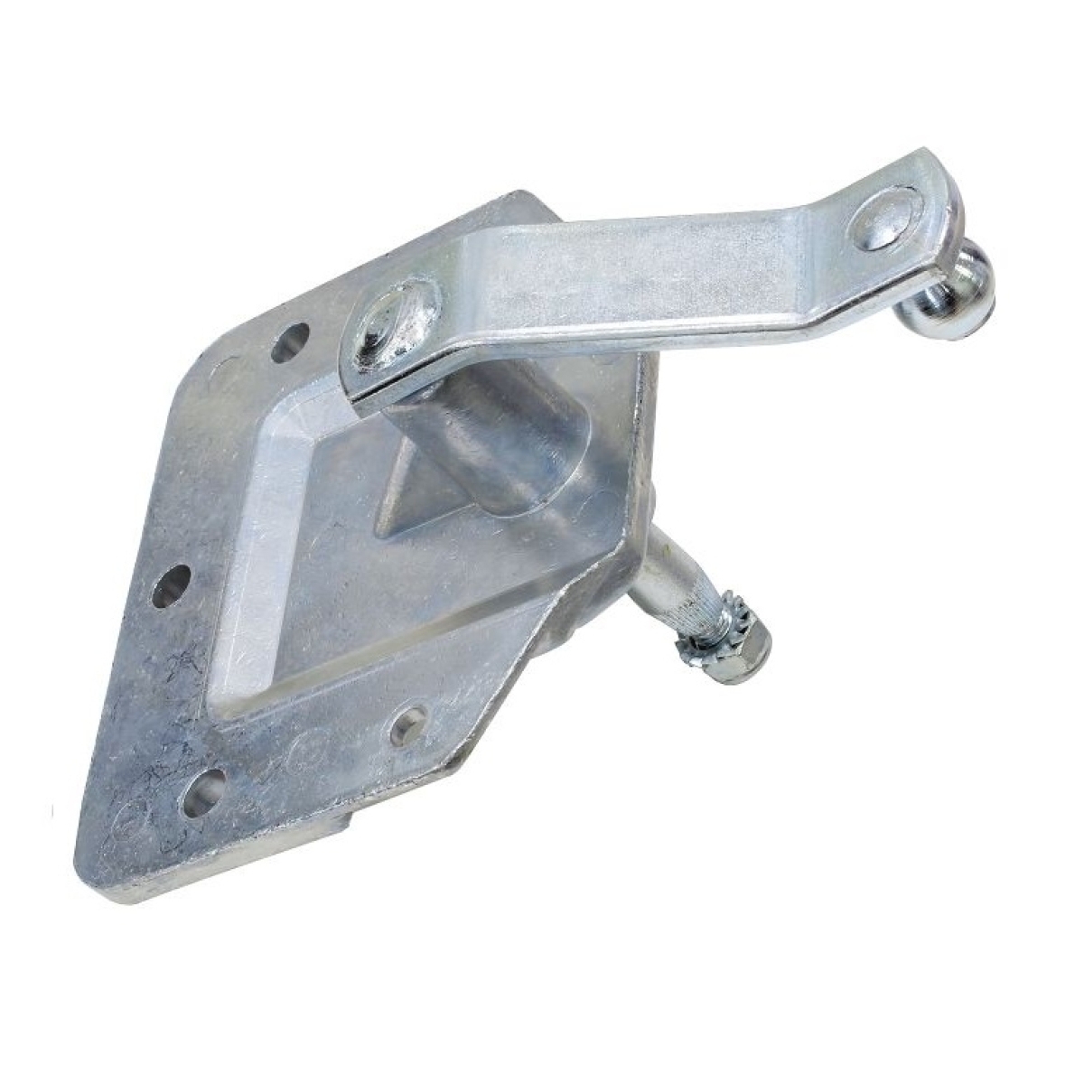 PIVO DIREITO LIMPADOR VW CONSTELLATION 2006 A 2021 15 CM (PIVO-1365D)
