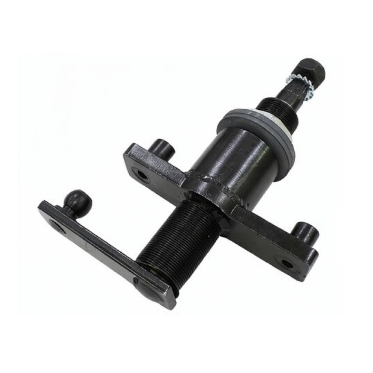 PIVO DIREITO LIMPADOR PARABRISA FORD CARGO 2011 A 2019 MODELO NOVO (PIVO-1369D)