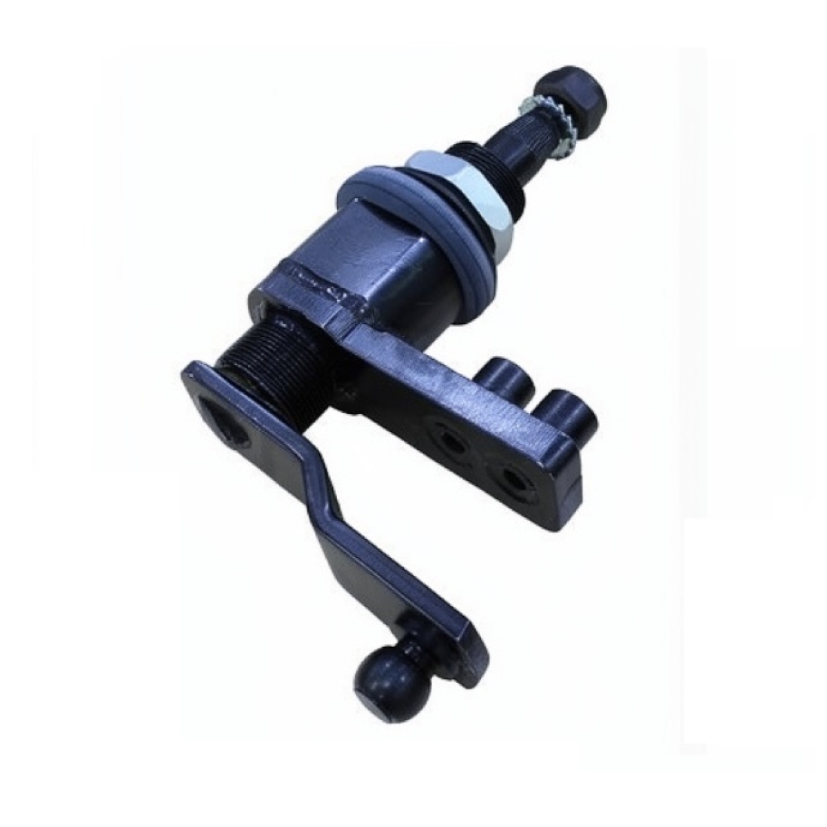 PIVO ESQUERDO LIMPADOR PARABRISA FORD CARGO 2011 A 2019 MODELO NOVO (PIVO-1369E)