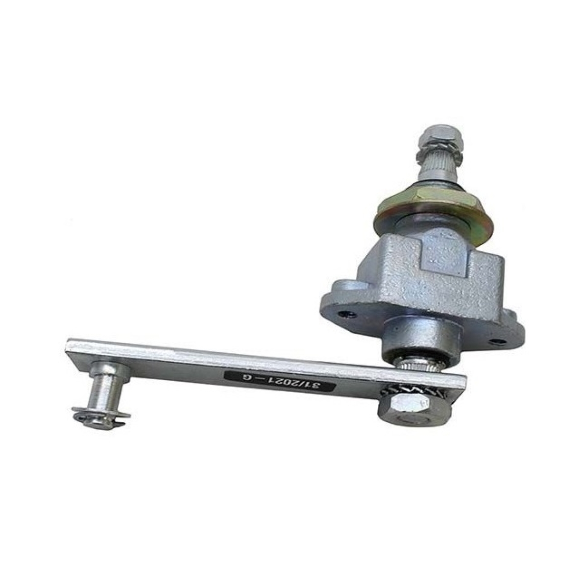 PIVO ESQUERDO LIMPADOR PARABRISA FORD CARGO 85 A 2011 (PIVO-1366E)