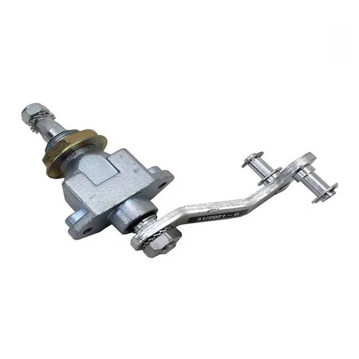 PIVO DIREITO LIMPADOR PARABRISA FORD CARGO 85 A 2011 (PIVO-1366D)