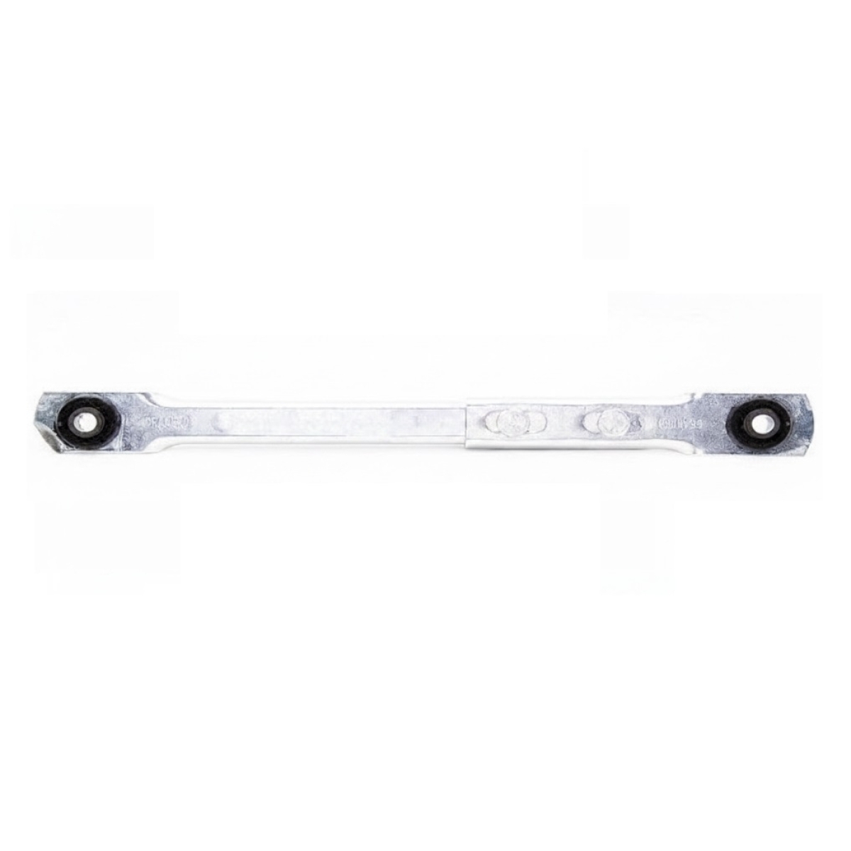 BARRA CENTRAL LIMPADOR 238MM MB 1111 1113 1313 1513 1519 2013 2213 3 LIMPADORES 