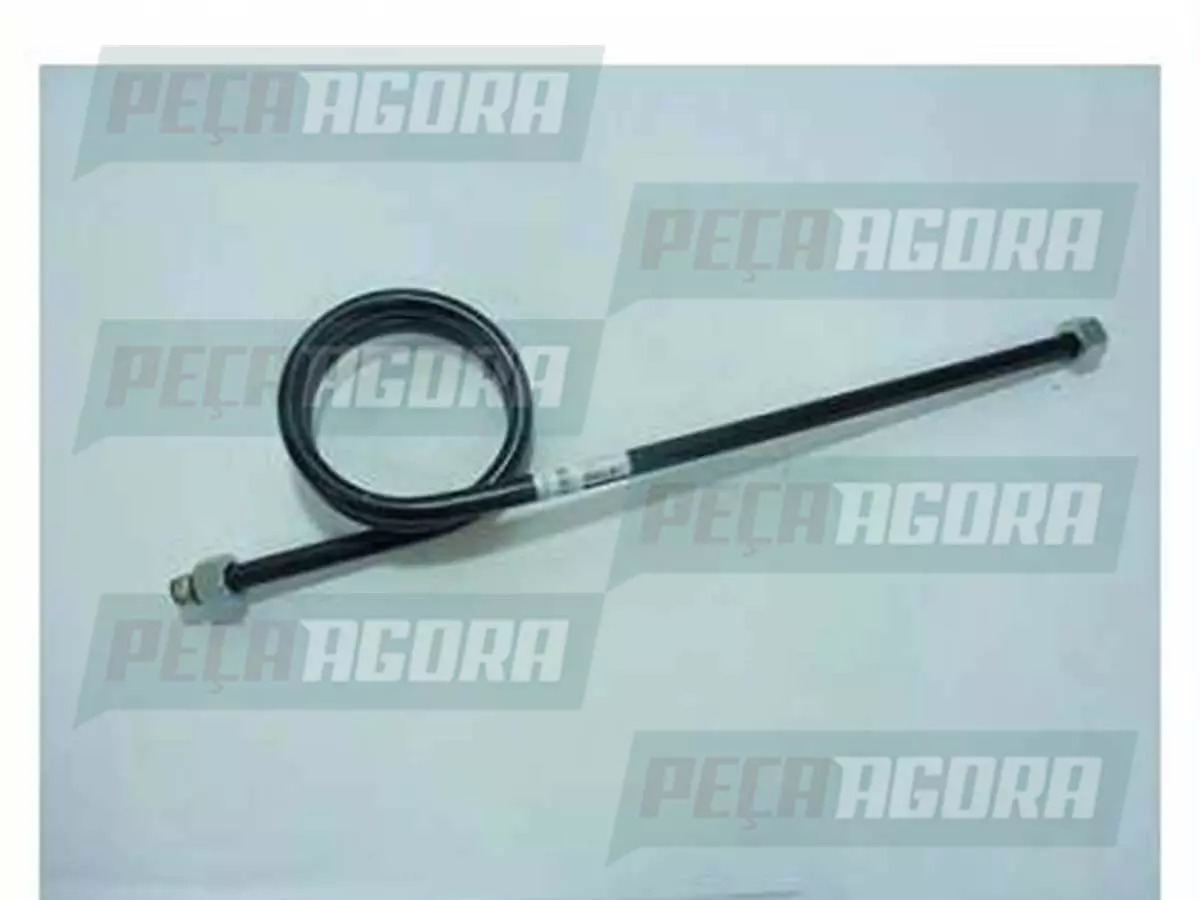 TUBO COMPRESSOR MB MERCEDES BENZ OF 1418  (3844203636,)