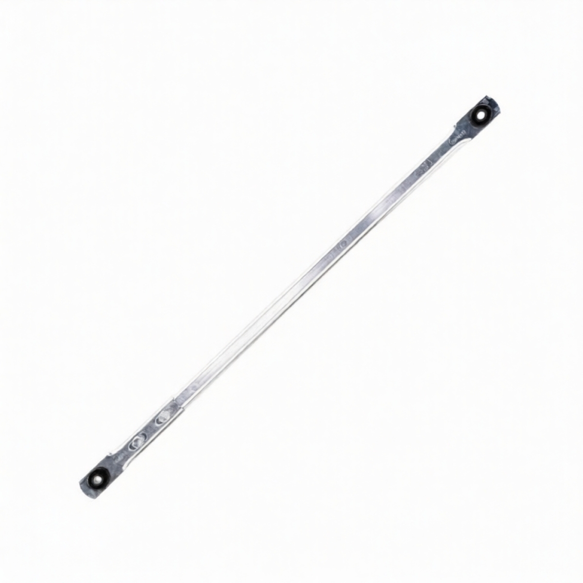 BARRA ESQUERDA LIMPADOR 510MM MB 1111 1113 1313 1513 1519 2013 2213 3 LIMPADORES