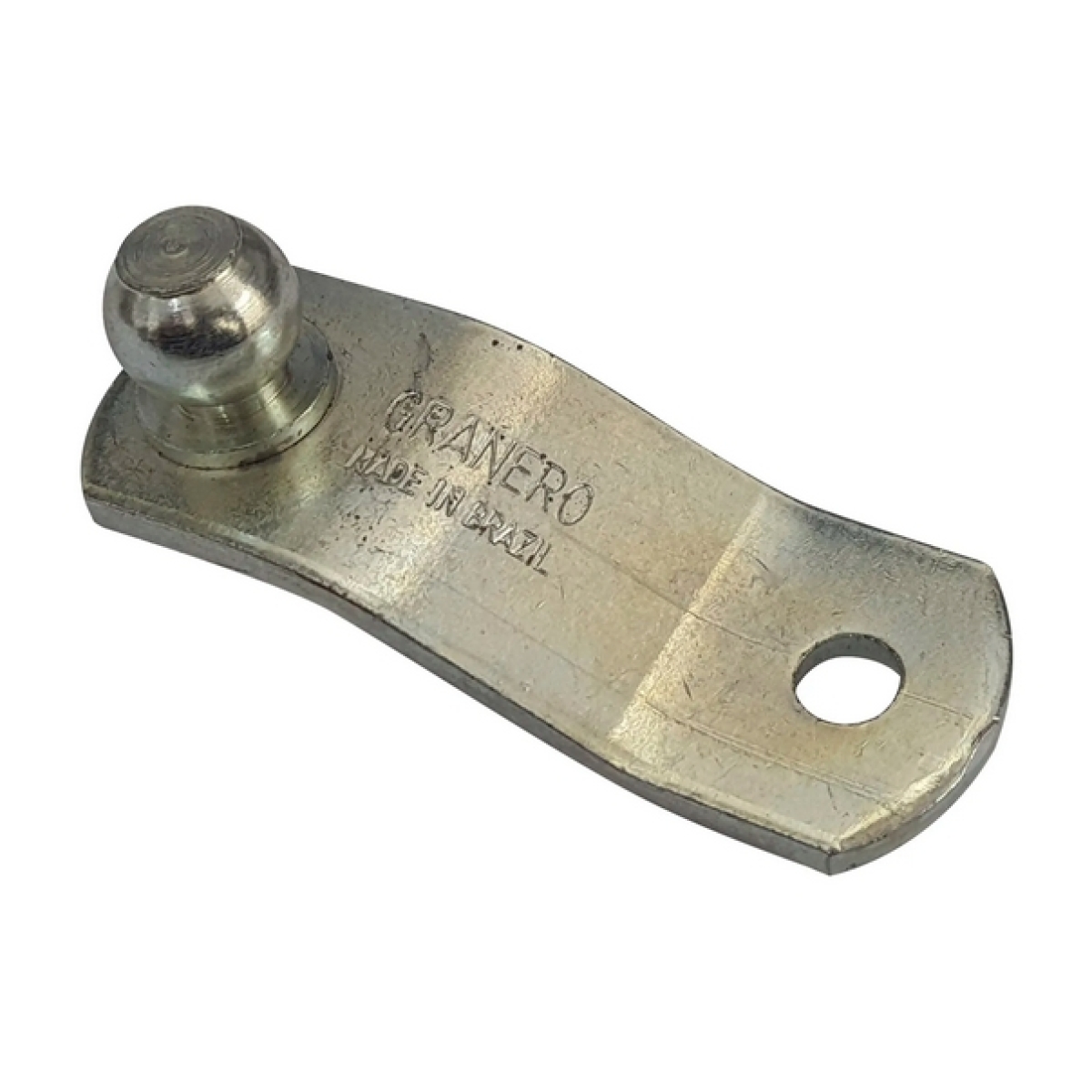 MANIVELA LIMPADOR PARABRISA MB ACCELO 715C 915C 7,5 CM (MANIVELA-617)