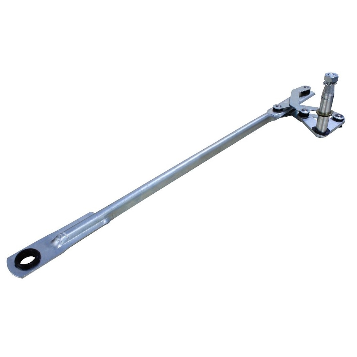KIT PIVO LIMPADOR PARA IVECO TRAKKER EURO TRAKKER NOVO EURO TRAKKER 58 CM (KIT-3