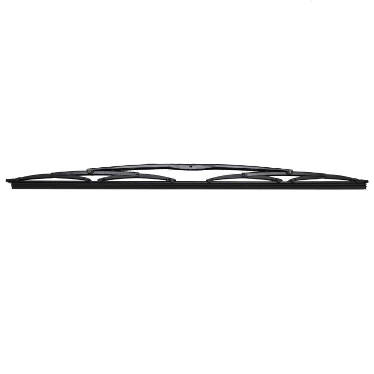 PALHETA LIMPADOR 24 POL 63CM ONIBUS CAIO CIFERAL MARCOPOLO FURO 3,2MM (PALHETA-2