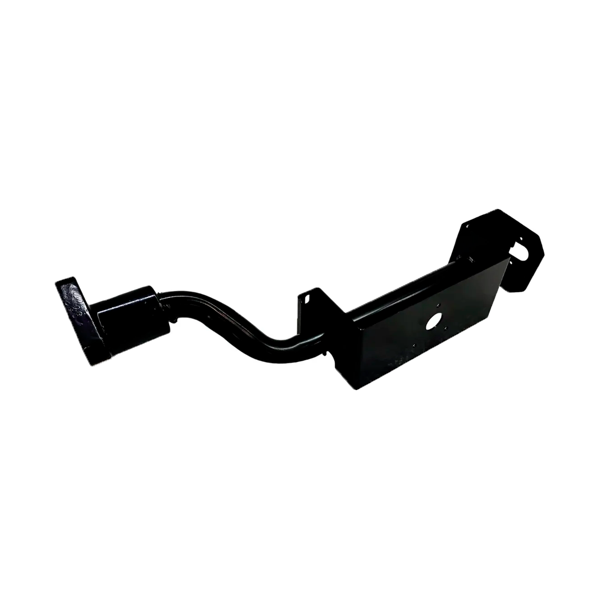 SUPORTE TRASEIRO DIREITO PARALAMA VW MAN TGX METEOR (2V2803186A-AD6084)