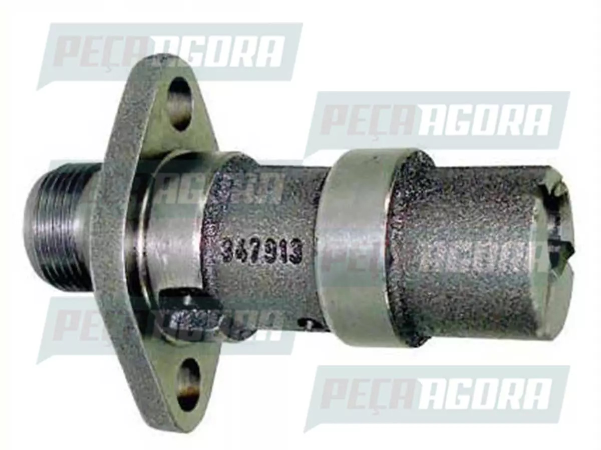 MANCAL PINHAO 8 DENTES PARA SCANIA K112 113  (347913,)