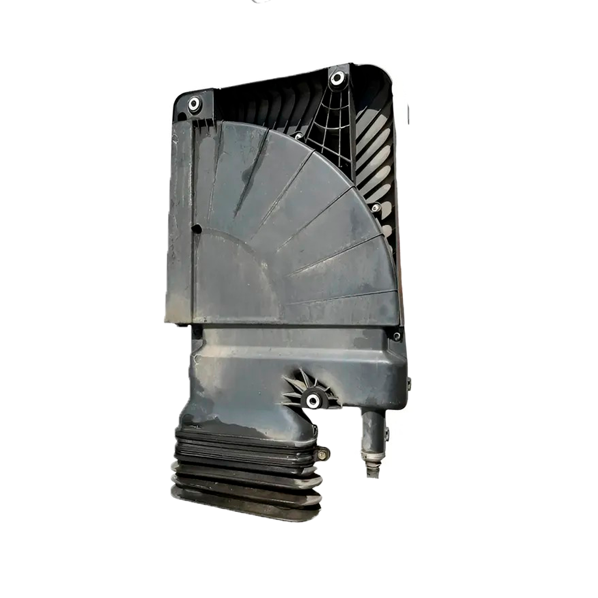 CAIXA ASPIRACAO AR CABINE MB ACCELO (9795200502)