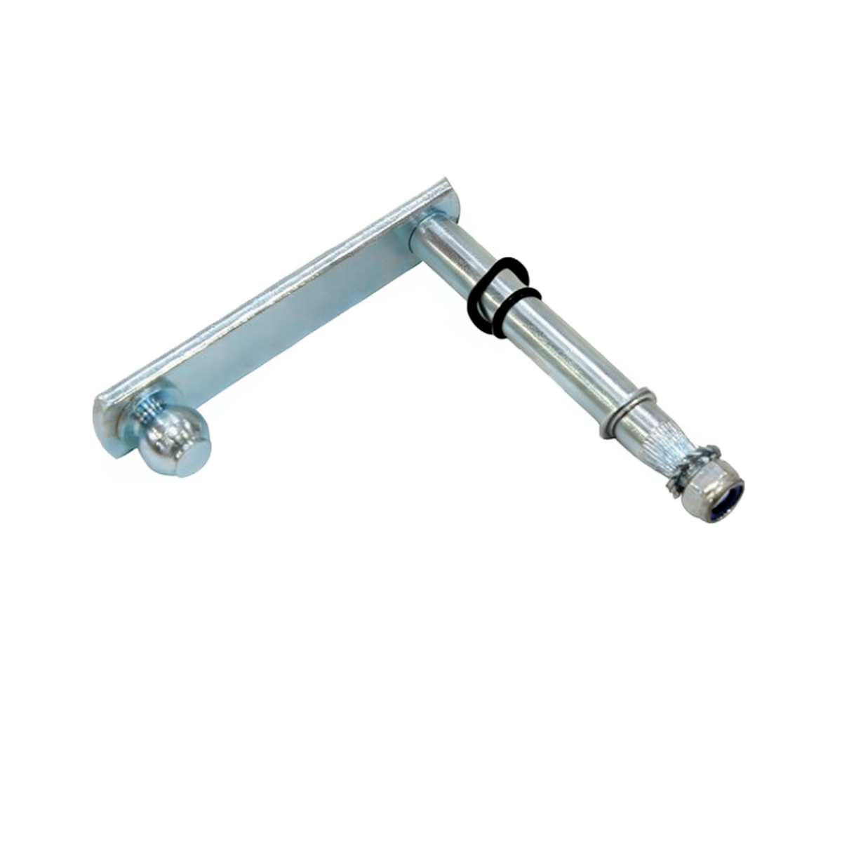 PIVO LIMPADOR PARABRISA LD DIREITO MB 715C 915C (PIVO-1363D)