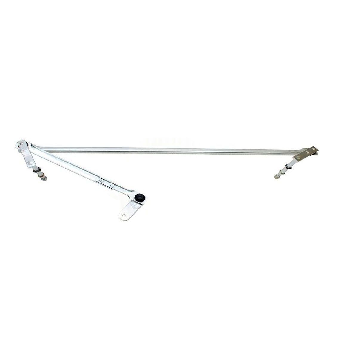 CONJUNTO MONTADO LIMPADOR PARABRISA SEM MOTOR MB ACCELO 715C 915C (9798207041-52
