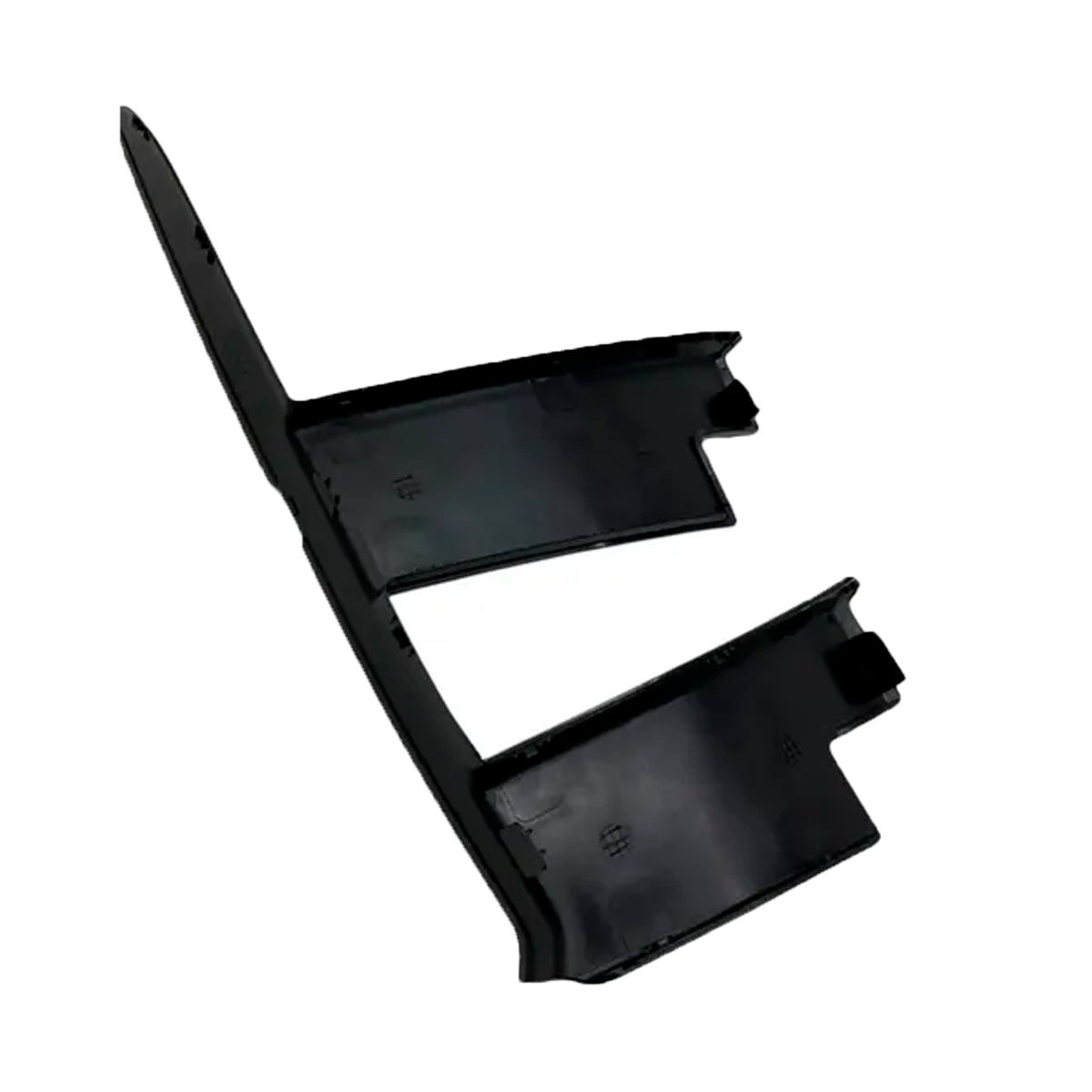 COBERTURA ESPELHO RETROVISOR VW DELIVERY (23B858756)
