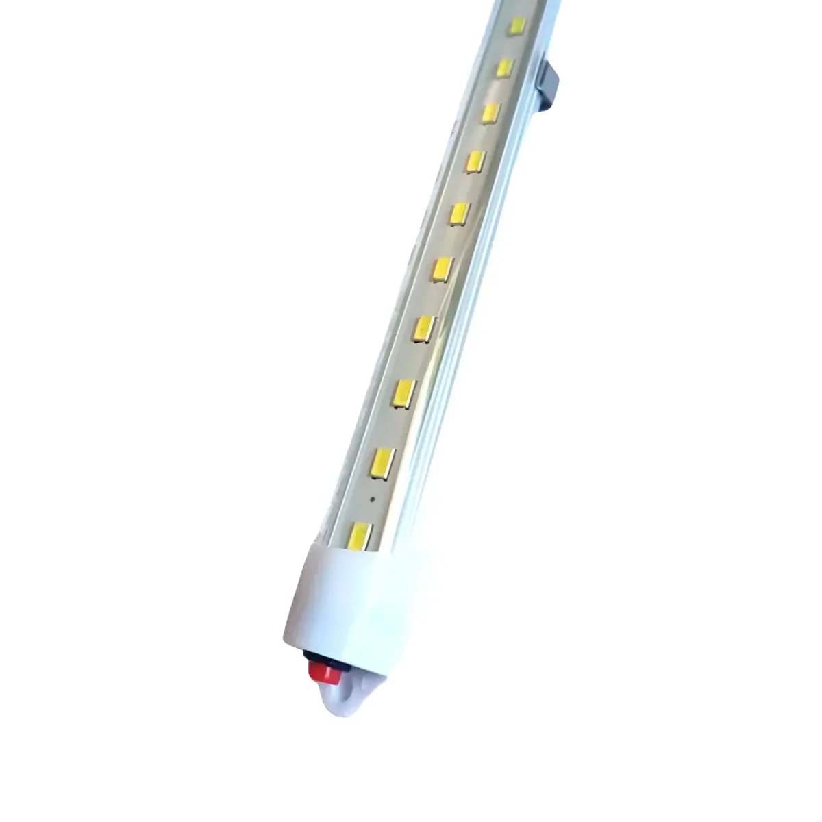 LUMINARIA BARRA 33 LED BI-VOLT 12V 24V ASX 50CM (33LED1224V)