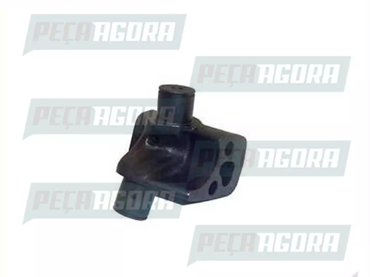 SUPORTE BALANCIM MB MERCEDES BENZ OM 457  (5410501236,)