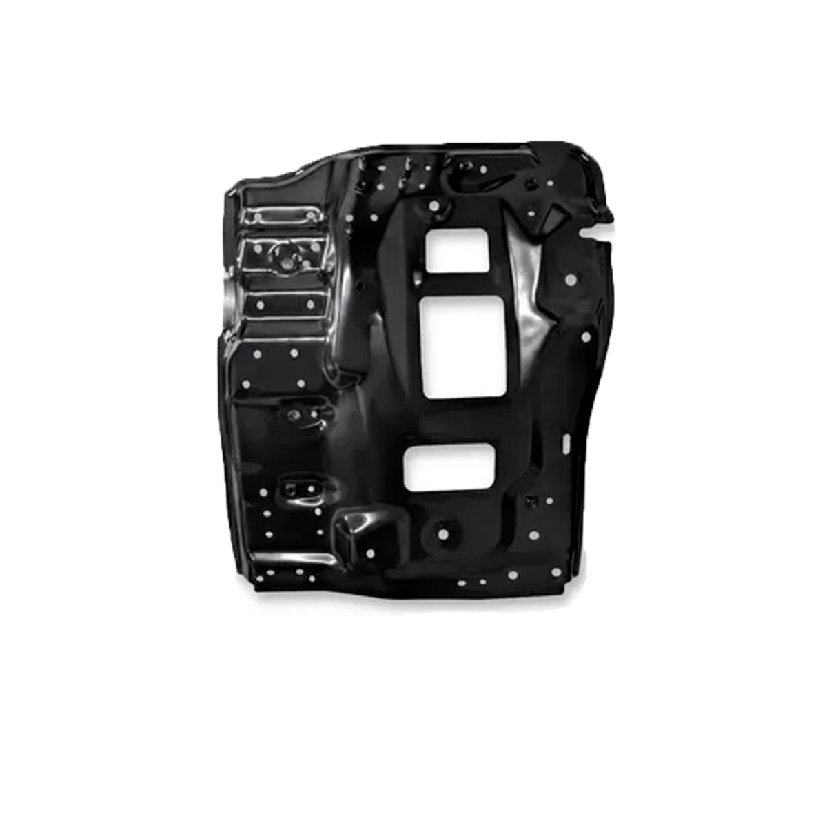 CHAPA DEGRAU PORTA DIREITA SCANIA EURO 7  (2626271)