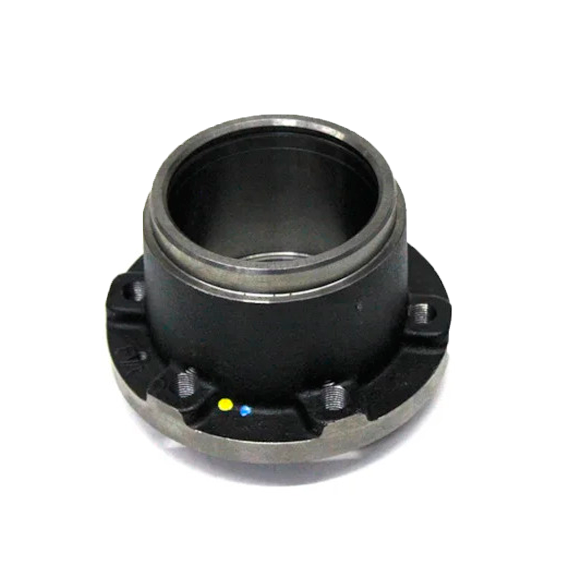 CUBO DE RODA DIANTEIRO S/ ROLAMENTO VW DELIVERY (23B407617C..)