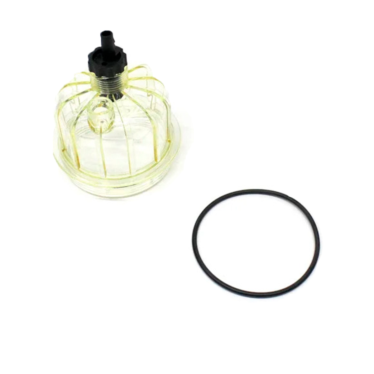 COPO FILTRO SEPAADOR ROSCA EXTERNA 90X3MM MB (3760927104@)