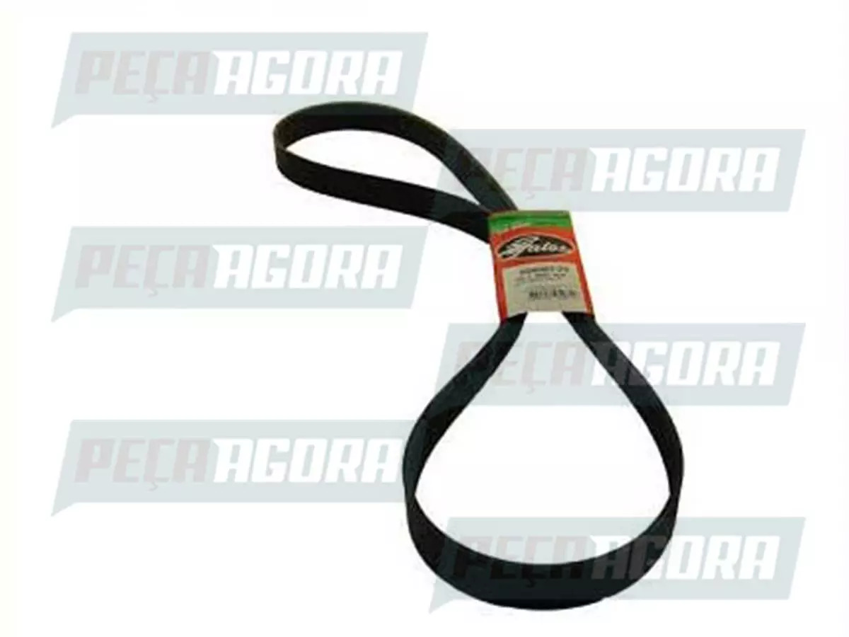 CORREIA ALTERNADOR BA 9PK1680 MB MERCEDES BENZ OM 457 TODOS 1938S 1944S 1945  (1