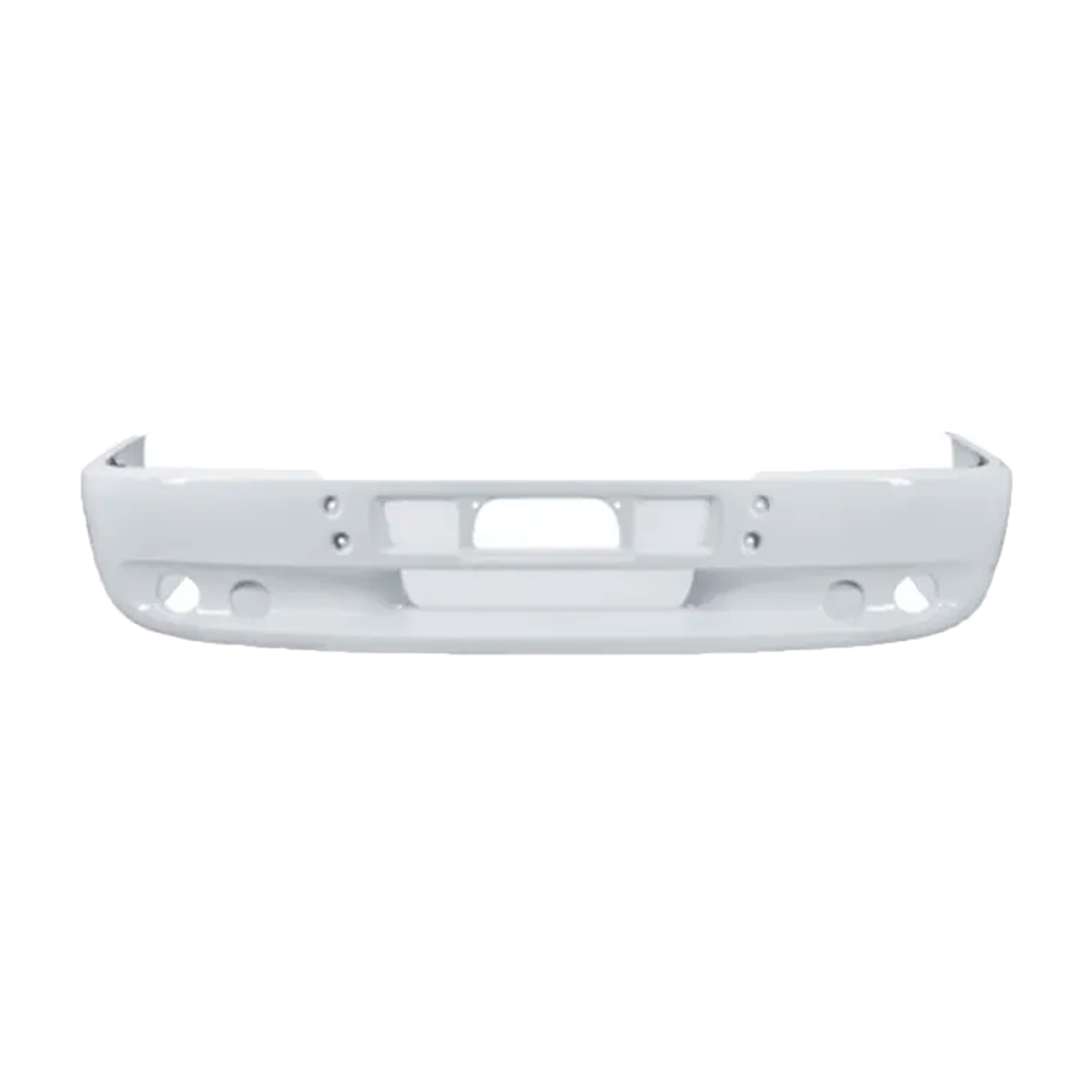 PARACHOQUE DIANTEIRO MB 1634 PARCIAL RTM PRIMER BONFANTI (6948800270,)