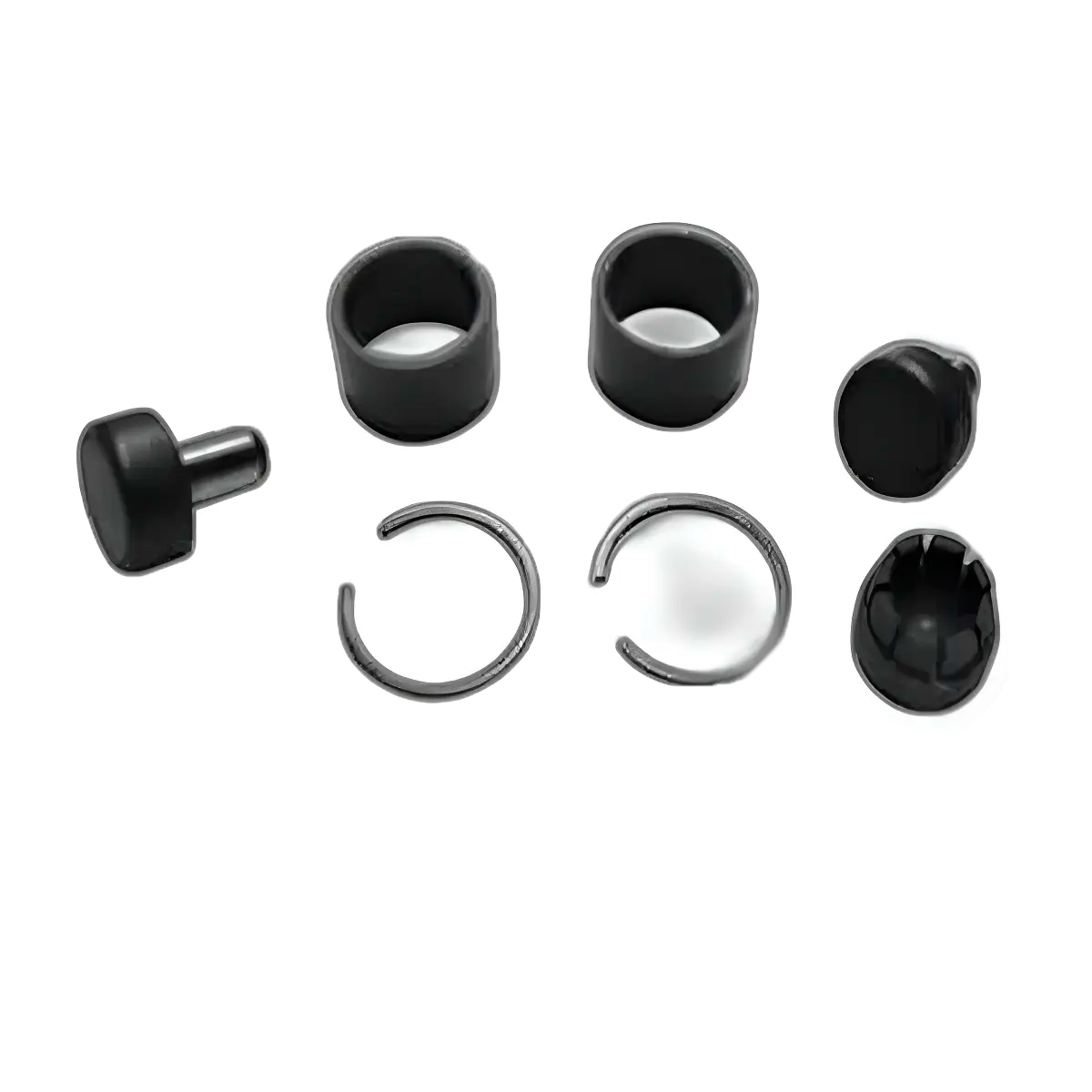 REPARO GARFO EMBREAGEM MB OF1721 OF1722 1215C 1318 1518 OF1417 OF1418 1218 1418 
