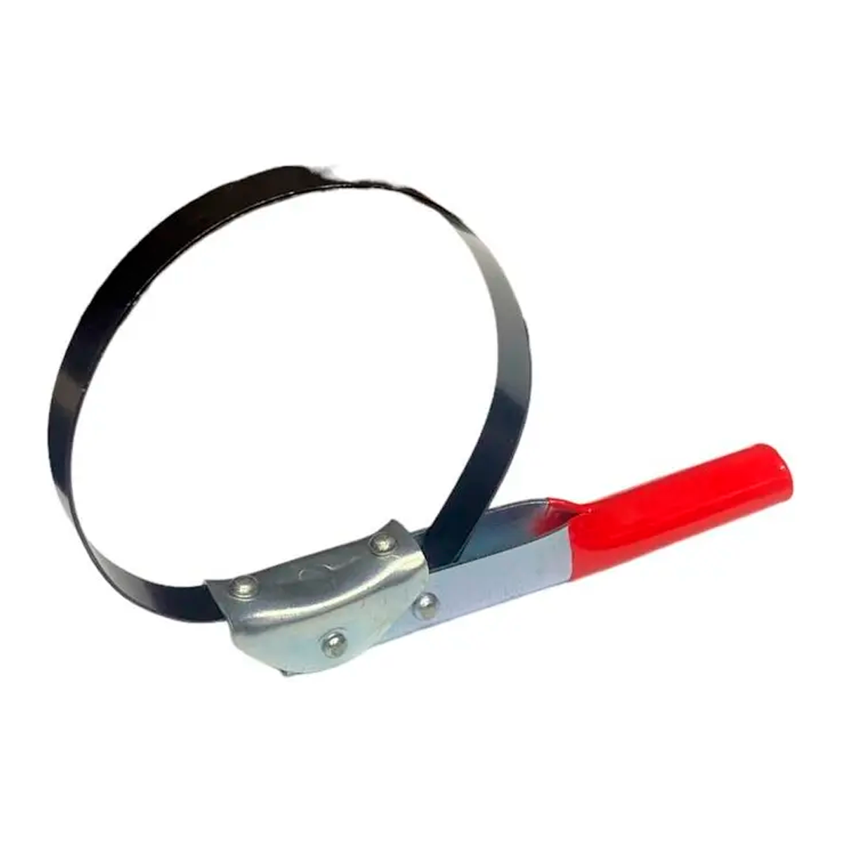 SACA FILTRO OLEO GRANDE ABERTURA 111MM (LUBEFER-LUB-18C)