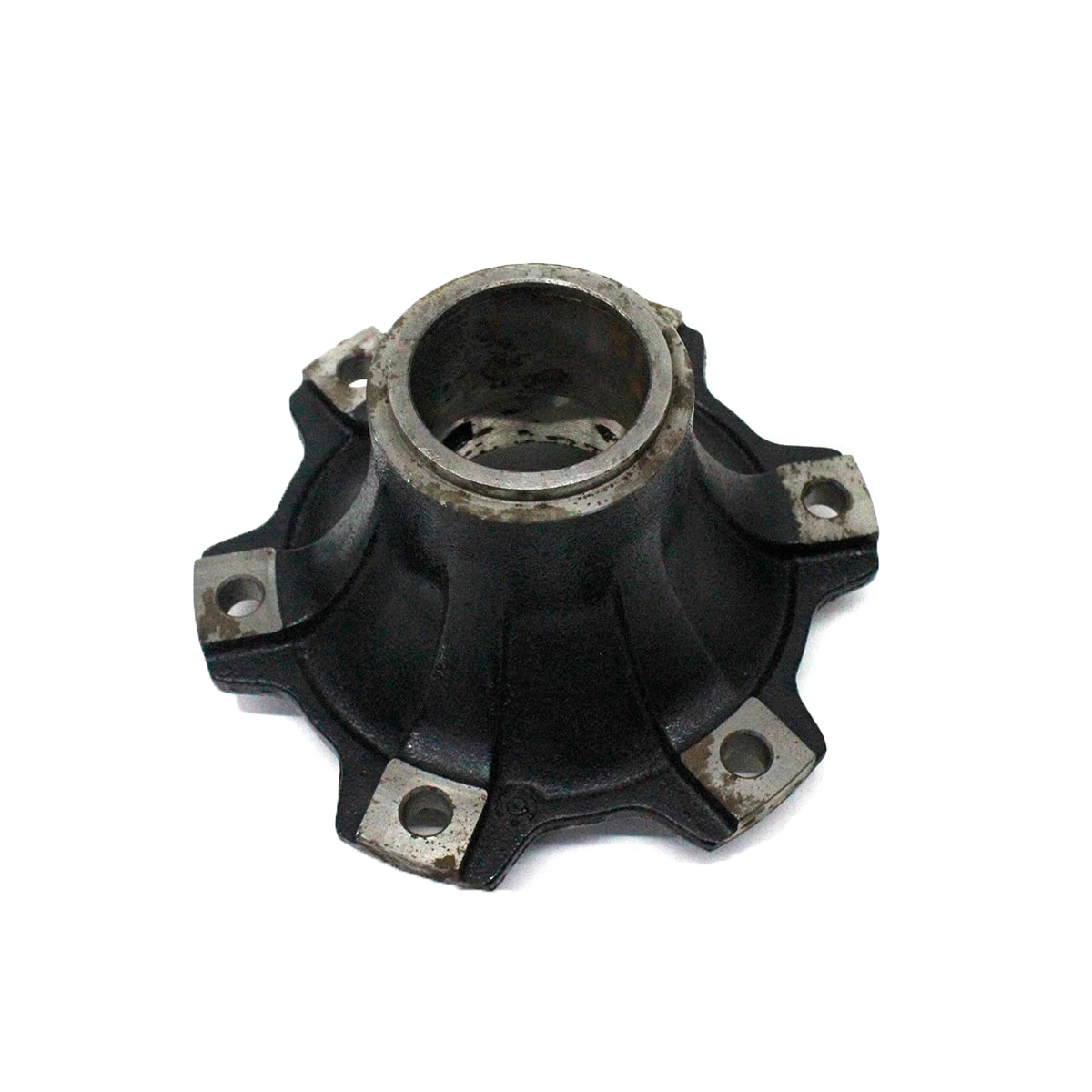 CUBO RODA 6 FUROS DIANTEIRO SEM ROLAMENTO VW 9170 11180 NOVO DELIVERY EXPRESS (2