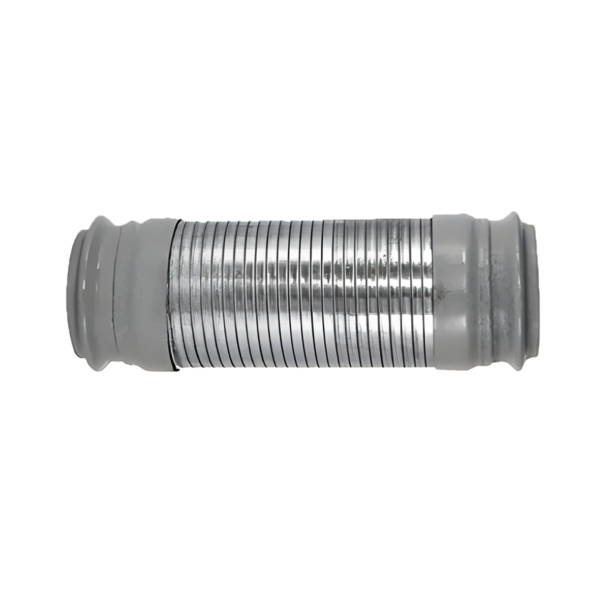 FLEXIVEL INOX SAIDA MOTOR 3,5POL IVECO IVECO TECTOR 240E30 EURO 5 ATE 2022 (5802